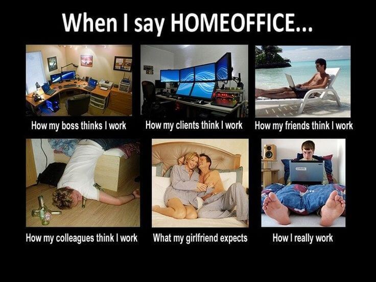 homeoffice