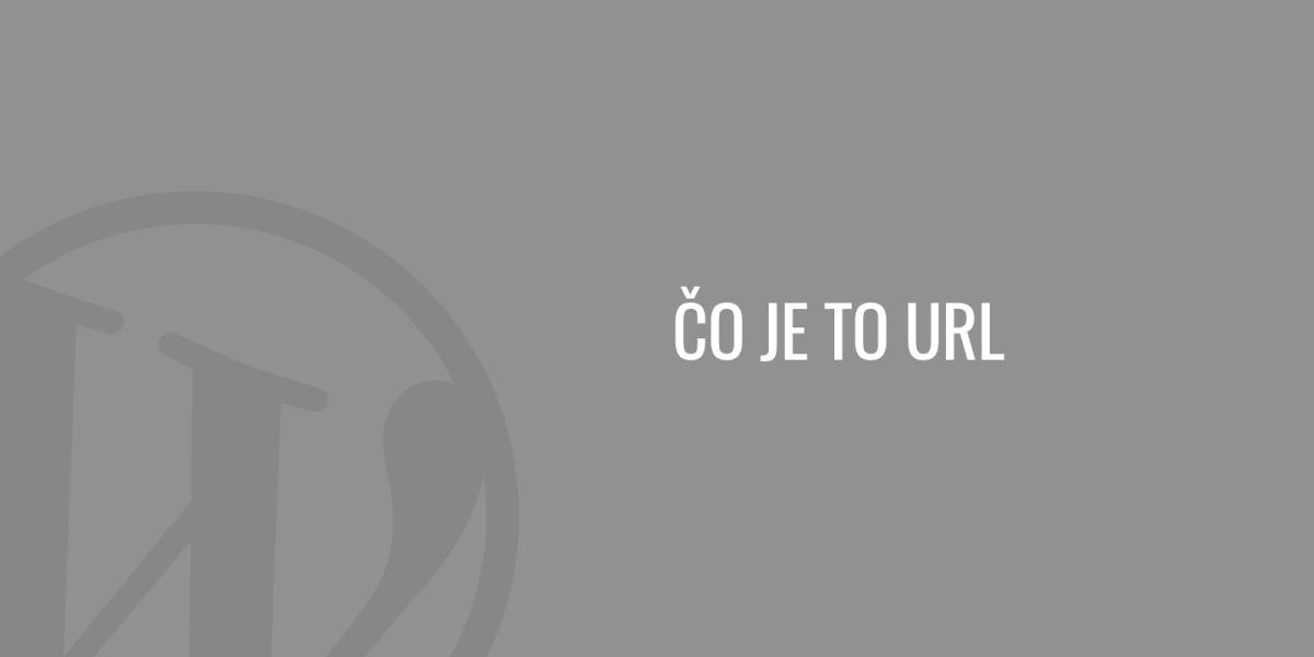 Co to jest adres URL