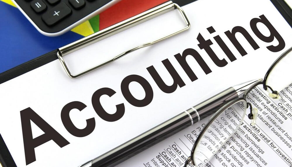 jak dorobić z domu jako zewnętrzny księgowy