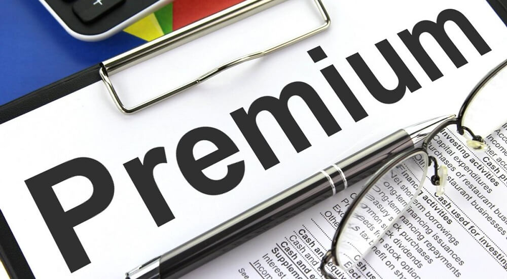 jak zarabiać pieniądze w internecie dzięki treściom premium
