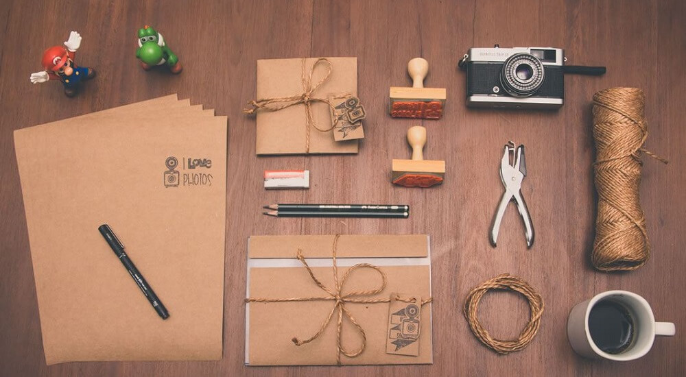 zarabiaj z domu dzięki rzemiosłu i sprzedaży online