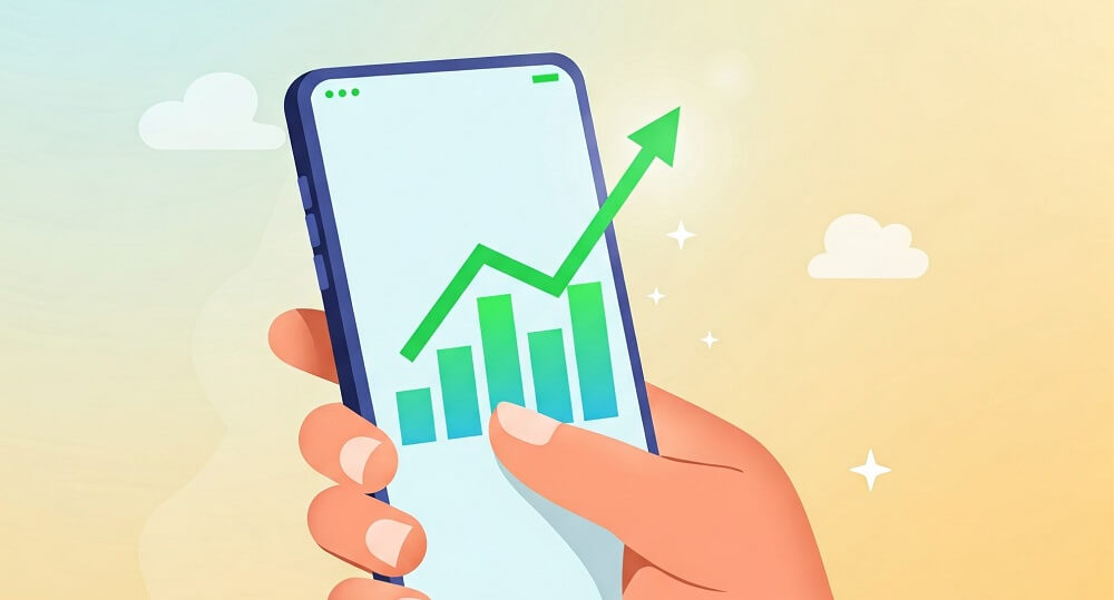 bonusy powitalne w aplikacjach bankowych