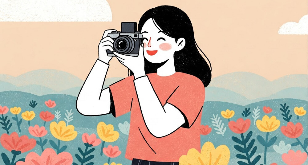 zarabianie na zdjęciach telefonem