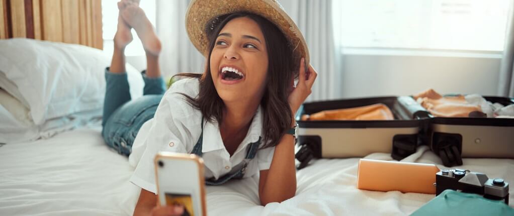 Wynajem przez Airbnb