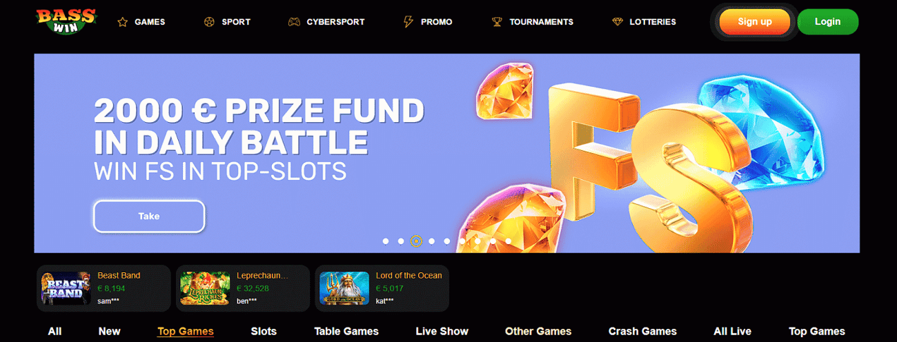 Stwórzcie własną stronę gamingową