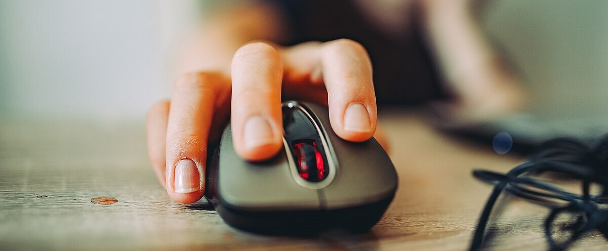 Klikaczki i mailingi