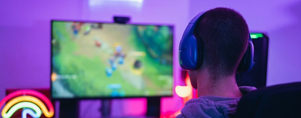 streamowanie zarabianie na grach