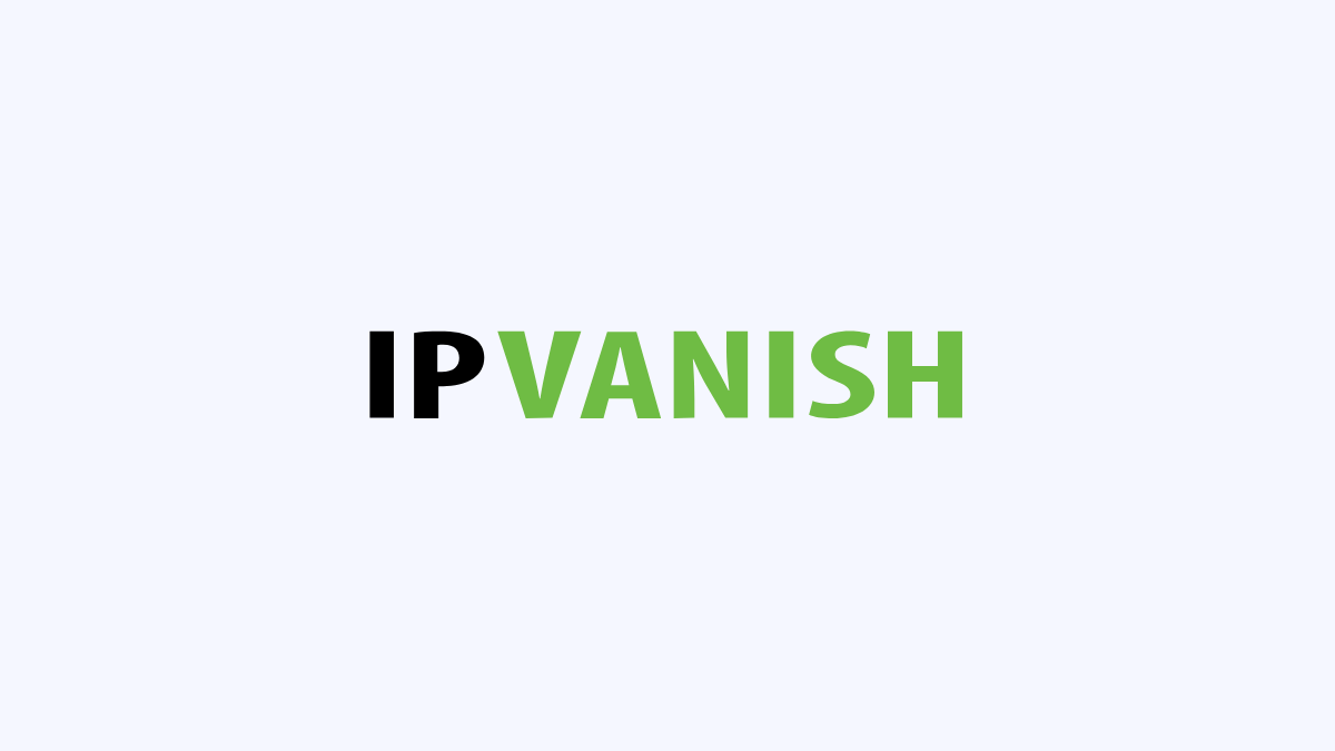 ipvanish